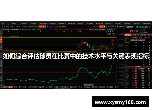 如何综合评估球员在比赛中的技术水平与关键表现指标