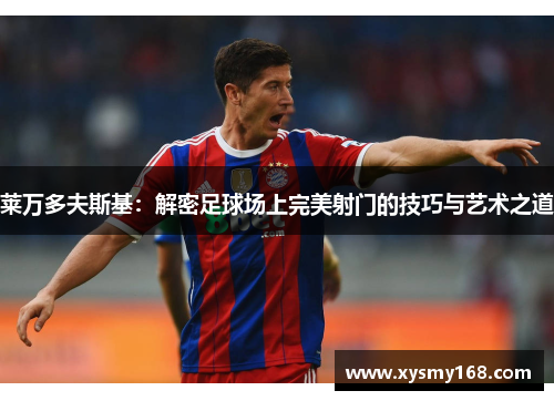 莱万多夫斯基：解密足球场上完美射门的技巧与艺术之道