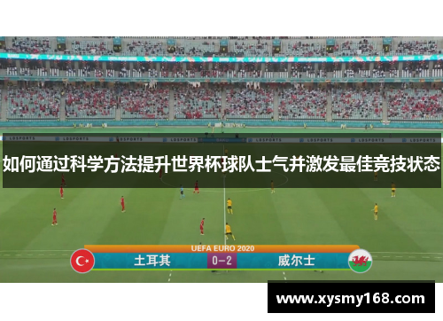 如何通过科学方法提升世界杯球队士气并激发最佳竞技状态
